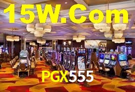 PGX555: Jogos de Caça-Níqueis-Altas Recompensas, Roleta-Velocidade, Blackjack-Desafios Máximos