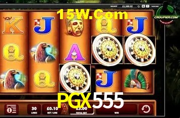 Explorando a Categoria de Eventos em Apostas na PGX555