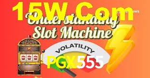 Live Casino PGX555