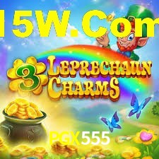 PGX555 bet
