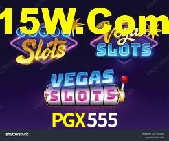 PGX555