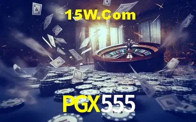 Desvendando o Mundo dos Jogos Virtuais na PGX555