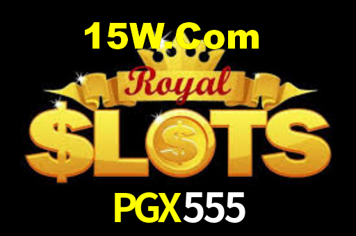 PGX555.com