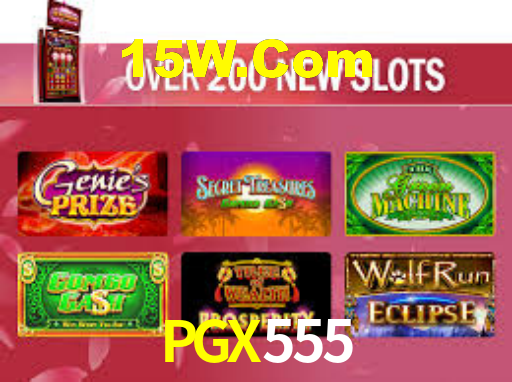 Desvendando o Mundo dos Jogos Virtuais na PGX555