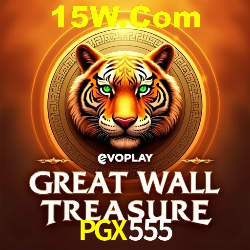 Jogos Exclusivos PGX555