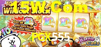 PGX555: Seu Cassino Premiado com Pagamentos Rápidos