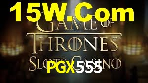 PGX555 bet