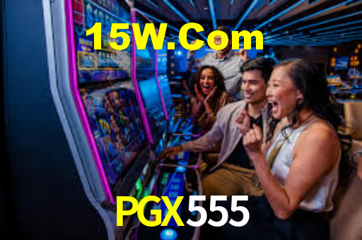 PGX555 bet