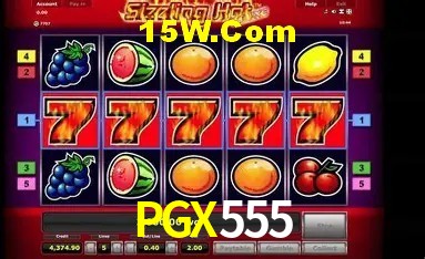 A Experiência Imersiva dos Cassinos Ao Vivo no PGX555