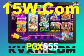 Exclusive Games PGX555