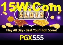 PGX555
