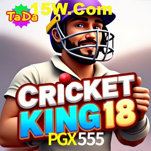 APP oficial da PGX555 para mobile