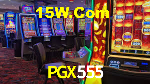PGX555.com