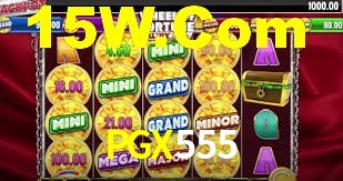 PGX555,PGX555.com