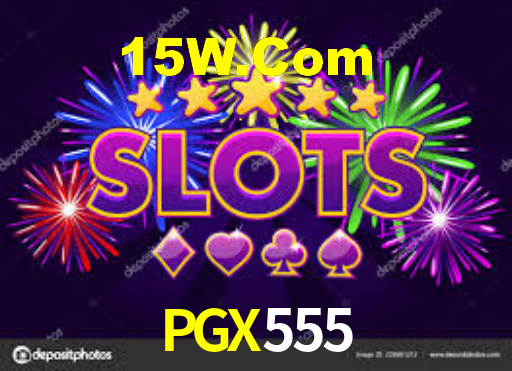 PGX555 bet