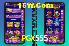 Spaceman Game PGX555