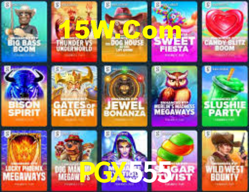 Descubra a Magia dos Jogos de Arcade no PGX555