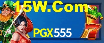 Daily Bonuses PGX555