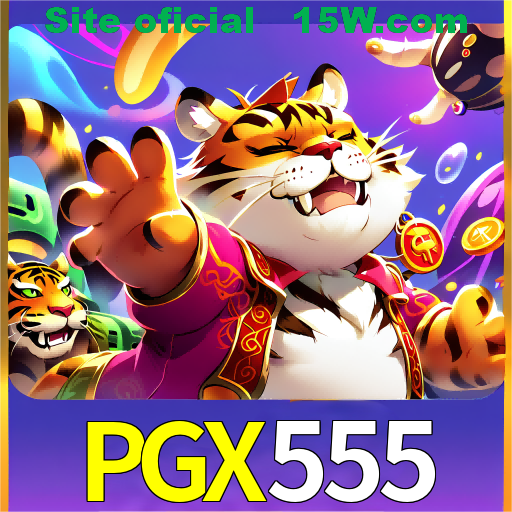 PGX555